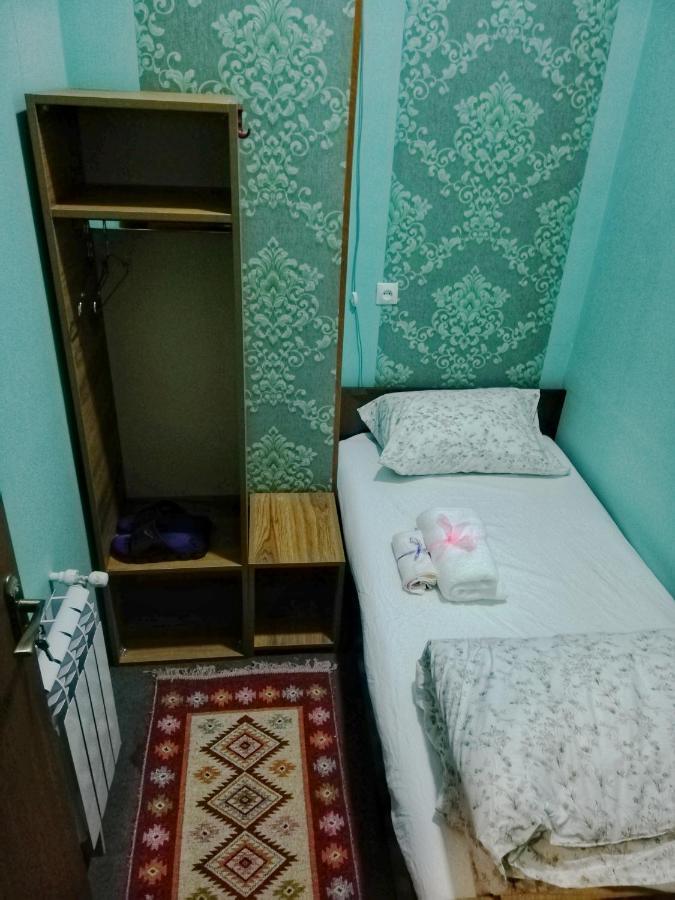 Hostel Violet Tbilisi Luaran gambar