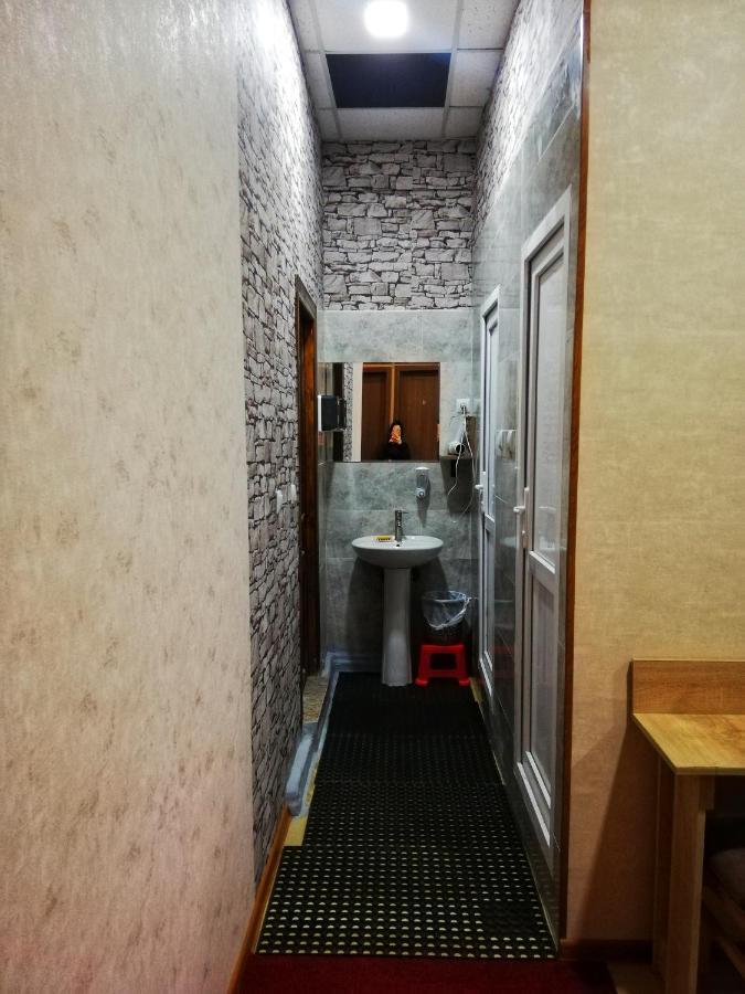 Hostel Violet Tbilisi Luaran gambar