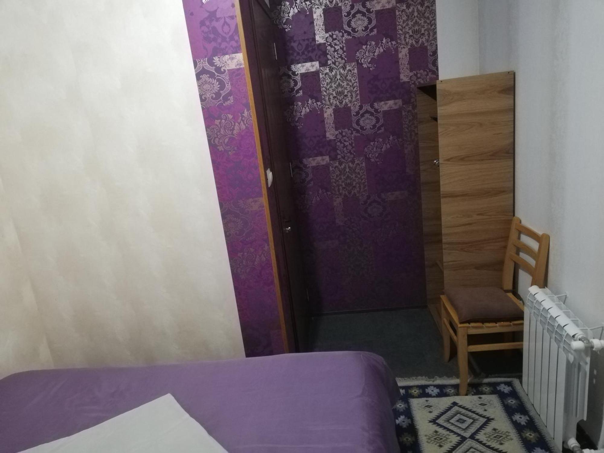 Hostel Violet Tbilisi Bilik gambar
